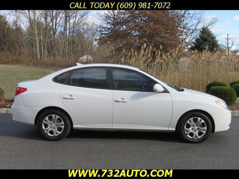 Used 2010 Hyundai Elantra GLS image 4