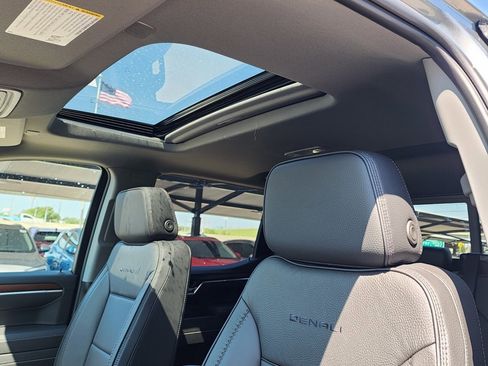 New 2026 GMC Sierra 1500 Denali image 17