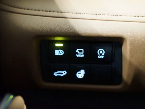 New 2026 Toyota Highlander Platinum AWD/4WD image 26