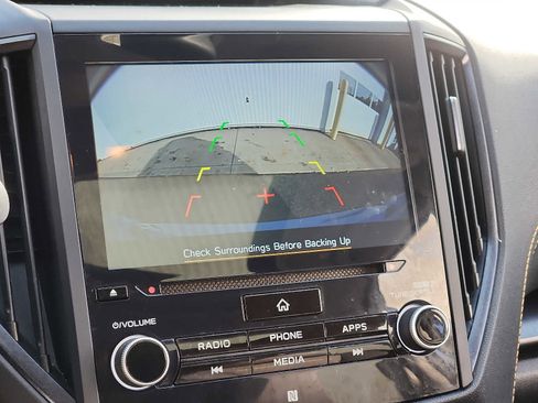 Used 2023 Subaru Crosstrek 2.5i Sport image 18