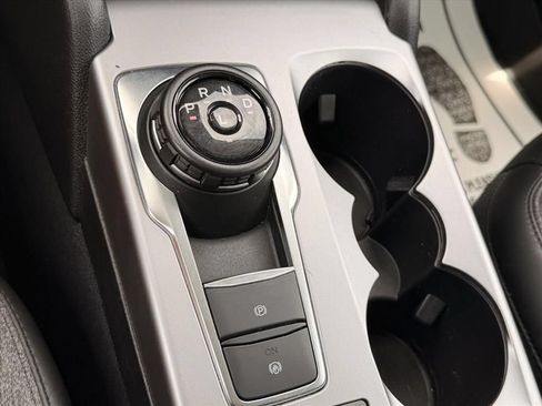 Used 2024 Ford Bronco Sport Big Bend w/ Convenience Package AWD/4WD image 29