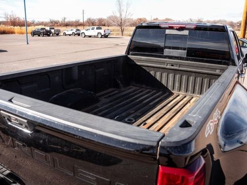 Used 2020 Chevrolet Silverado 3500 LTZ w/ LTZ Plus Package image 9