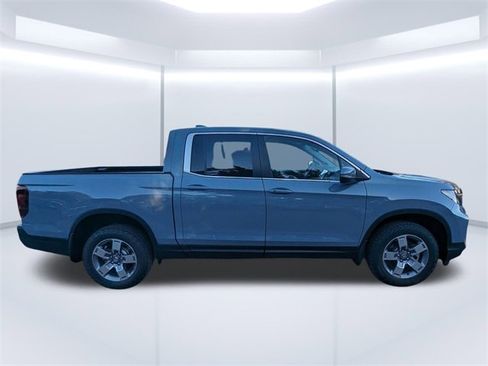 New 2026 Honda Ridgeline RTL image 3
