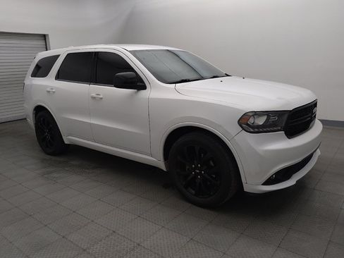 Used 2020 Dodge Durango SXT RWD image 11