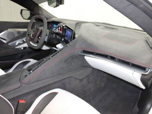 Used 2023 Chevrolet Corvette Stingray Premium Conv image 22