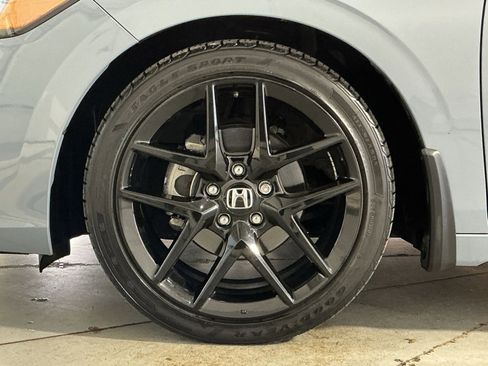 Used 2023 Honda Civic Sport image 20