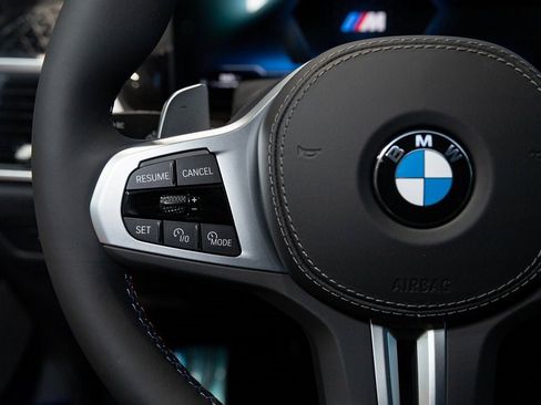 New 2026 BMW X6 M60i image 27