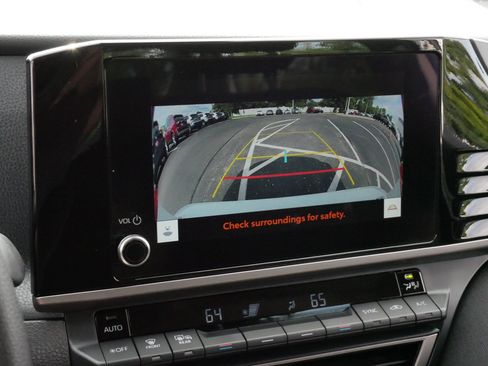 Certified 2026 Toyota Camry LE FWD image 29