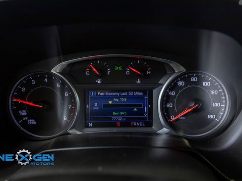 Used 2020 Chevrolet Blazer LT FWD image 16