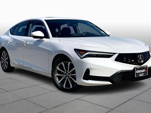 New 2026 Acura Integra image 2