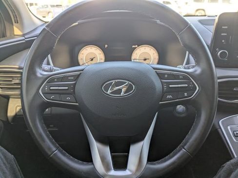 Used 2021 Hyundai Santa Fe SEL w/ Convenience Package image 32
