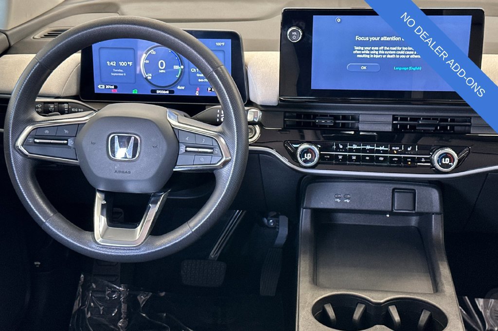 Used 2024 Honda Prologue EX image 15