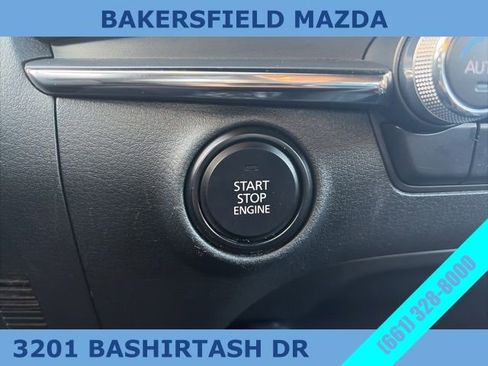 Used 2023 MAZDA MAZDA3 s image 25