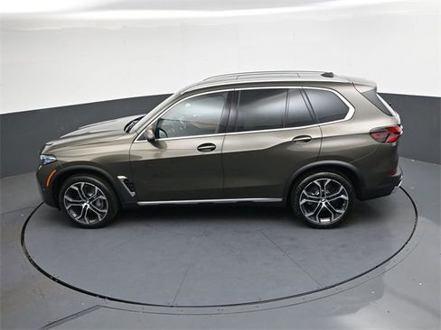 New 2026 BMW X5 sDrive40i image 22
