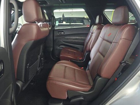 Used 2024 Dodge Durango R/T AWD/4WD image 12
