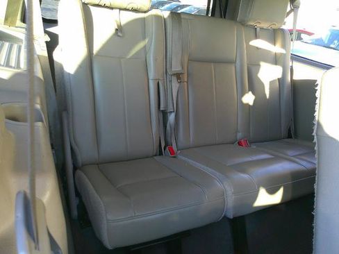 Used 2014 Ford Expedition EL Limited w/ Equipment Group 301A image 7