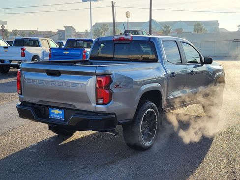 New 2026 Chevrolet Colorado Z71 w/ Technology Package AWD/4WD image 5