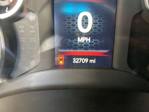 Used 2024 RAM 1500 Big Horn RWD image 50
