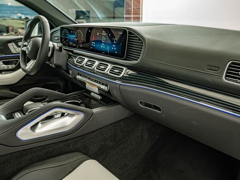 New 2026 Mercedes-Benz GLE 450 4MATIC Coupe image 35
