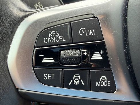 Certified 2023 BMW i4 M50 AWD/4WD image 30