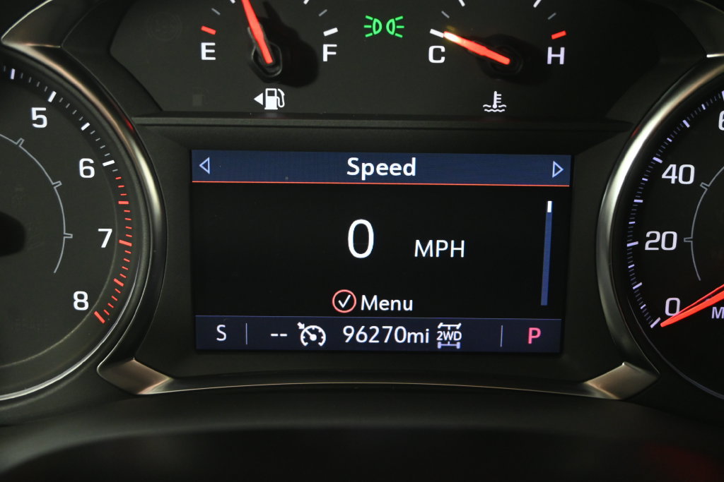 Used 2023 GMC Acadia SLE w/ Driver Convenience Package AWD/4WD image 26