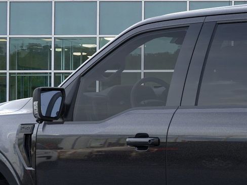 New 2025 Ford F150 XLT w/ Equipment Group 302A MID image 20