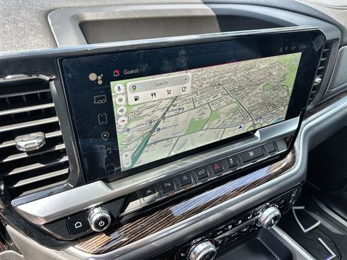 New 2026 GMC Sierra 1500 Elevation w/ Elevation Premium Package image 28