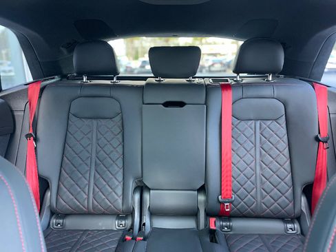 New 2026 Audi SQ8 Prestige image 38
