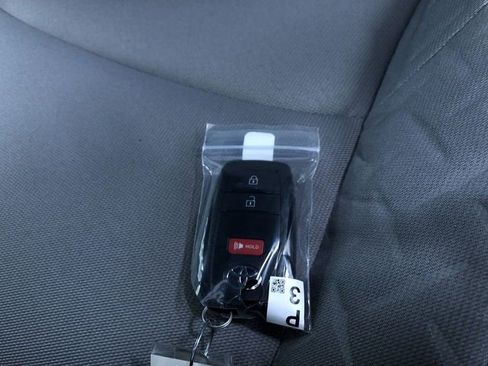 New 2026 Toyota Tacoma SR5 AWD/4WD image 25