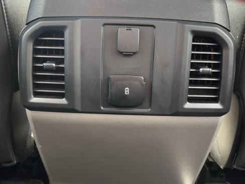 Used 2018 Ford F150 XL w/ Equipment Group 101A Mid AWD/4WD image 13