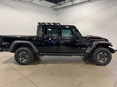 Used 2023 Jeep Gladiator Mojave w/ LED Lighting Group