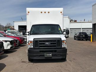 Used 2024 Ford E-350 and Econoline 350 Super Duty w/ Power Windows & Locks Group video 3