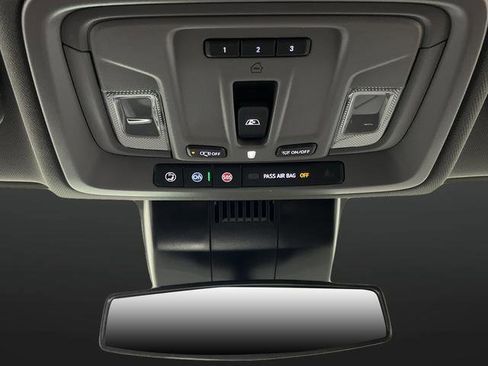 New 2026 Chevrolet Silverado 1500 RST w/ Convenience Package II image 27