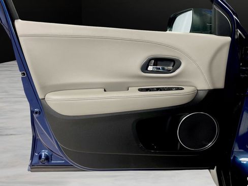 Used 2016 Honda HR-V EX-L image 33