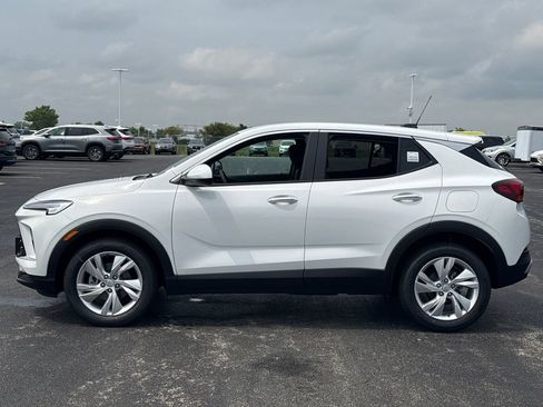New 2026 Buick Encore GX Preferred FWD image 11