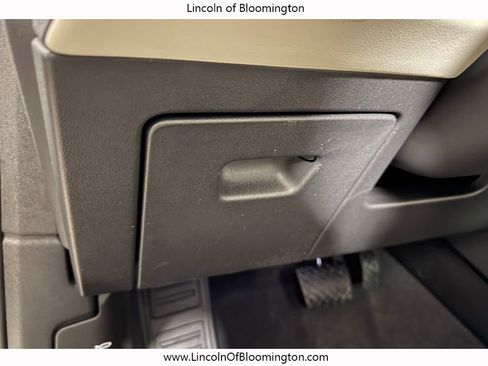 Used 2025 Audi Q6 e-tron Prestige w/ Beige Warm Weather Package image 43