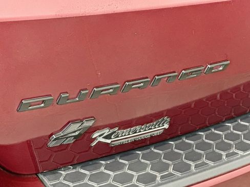 Used 2026 Dodge Durango GT AWD/4WD image 29