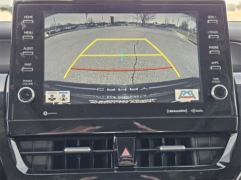 Used 2023 Toyota Camry XLE w/ Protection Package (Q2) (TMS) image 14