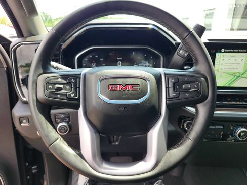 Used 2026 GMC Sierra 1500 Elevation AWD/4WD image 26