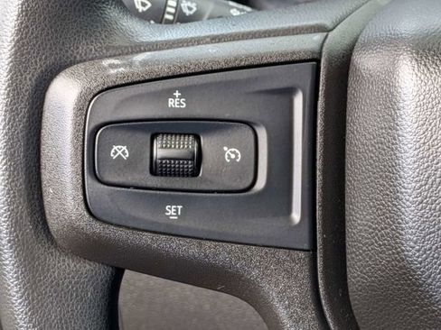 Used 2019 Chevrolet Silverado 1500 Custom Trail Boss w/ Custom Convenience Package AWD/4WD image 27