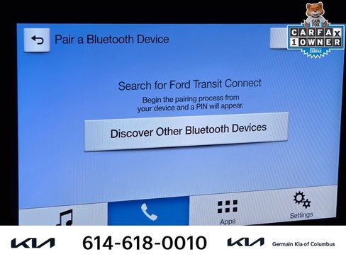Used 2019 Ford Transit Connect XL FWD image 27
