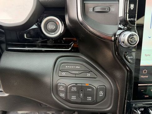 New 2026 RAM 1500 Rebel w/ G/T Package image 26