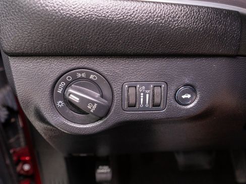 Used 2022 Dodge Challenger SXT w/ Blacktop Package RWD image 27