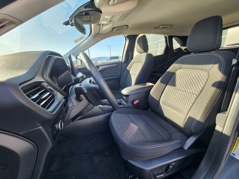 Used 2024 Ford Escape Active w/ Tech Pack #1 image 9