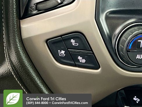 Used 2016 GMC Sierra 3500 Denali w/ Duramax Plus Package image 22