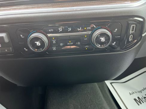 Used 2024 Chevrolet Silverado 1500 LT image 29