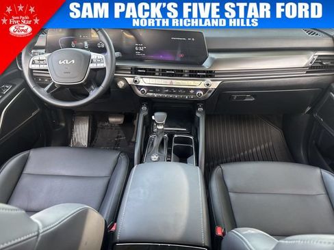 Used 2025 Kia Telluride S FWD image 12