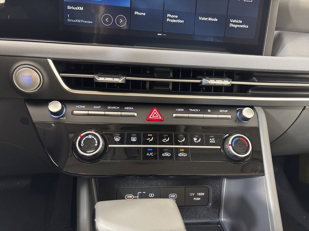 Certified 2026 Hyundai Sonata SE FWD image 27