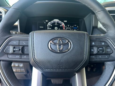 New 2026 Toyota Sequoia SR5 AWD/4WD image 26