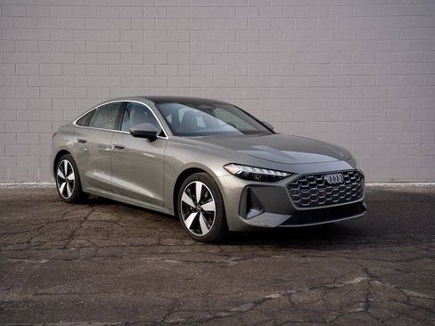 Certified 2025 Audi A5 2.0T Premium w/ Premium Plus AWD/4WD image 9